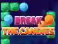 Igra Slomi Bombone online