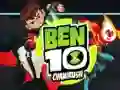 Igra Ben10 Omnirush online
