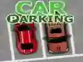 Igra Parkiranje automobila online Igra Parkiranje automobila online