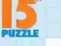 Igra 15 Puzzle online