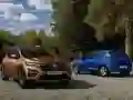 Igra Dacia Sandero Klizanje online