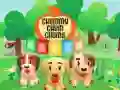 Igra Chummy Chum Chums: Upari online Igra Chummy Chum Chums: Upari online
