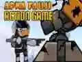 Igra Akcijska igra Apna Faugi online