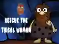 Igra Spasi Plemenitu Ženu online