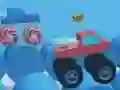 Igra Duel na Kotačima online Igra Duel na Kotačima online