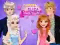 Igra Noć izlaska Annie i Elize online