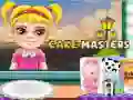Igra Majstori Torti online