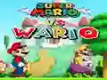 Igra Super Mario protiv Waria online