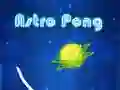 Igra Astro Pong online Igra Astro Pong online