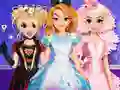 Igra Tvornica Čarolija Princeze Čudesne online Igra Tvornica Čarolija Princeze Čudesne online