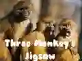 Igra Složenka Triju Majmuna online Igra Složenka Triju Majmuna online