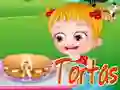 Igra Tortas online