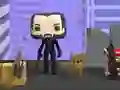 Igra Čovjek s jednim metkom 3D online Igra Čovjek s jednim metkom 3D online