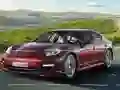 Igra Puzzle Porsche Panamera online