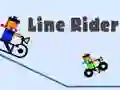 Igra Jahač Linije online Igra Jahač Linije online