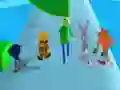 Igra Zabavna Trka 3D: Baldićeve Osnove online
