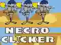 Igra Nekro Kliker online Igra Nekro Kliker online