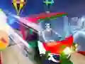 Igra Tuk Tuk Ubrzanje Mega Rampu Stunt online Igra Tuk Tuk Ubrzanje Mega Rampu Stunt online