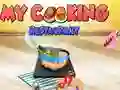Igra Moj Kuharski Restoran online