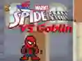 Igra Spider-Man protiv Goblina online