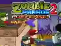 Igra Odbana od Zombija: Parada 2 online Igra Odbana od Zombija: Parada 2 online