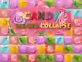 Igra Kolaps Slatkih Kockica online Igra Kolaps Slatkih Kockica online