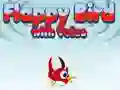 Igra Flappy Bird Igra s Glasom online Igra Flappy Bird Igra s Glasom online