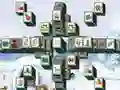 Igra Božićni Mahjong online