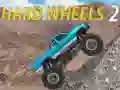 Igra Teške Gume 2 online