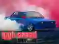 Igra Visok brzi drift online Igra Visok brzi drift online