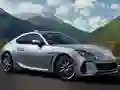 Igra Subaru BRZ Klizanje online Igra Subaru BRZ Klizanje online