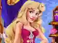 Igra Spava Princessa U Bazen online Igra Spava Princessa U Bazen online