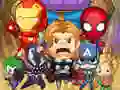 Igra Superheroj.io online Igra Superheroj.io online