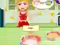 Igra Recepti Hazel i Mame online Igra Recepti Hazel i Mame online