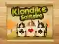 Igra Klondike Solitaire online