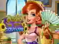 Igra Couture Van Gogh Jessie online Igra Couture Van Gogh Jessie online