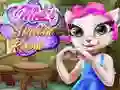 Igra Mijina moderna soba online Igra Mijina moderna soba online