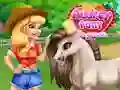 Igra Dječji vrtić Poni Audrey online