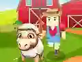 Igra Farmerska Gužva online Igra Farmerska Gužva online