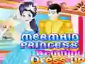 Igra Vjenčanica za princezu sirenu online Igra Vjenčanica za princezu sirenu online