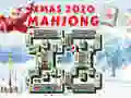 Igra Božićni Mahjong Deluxe 2020 online Igra Božićni Mahjong Deluxe 2020 online