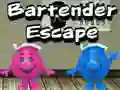 Igra Bijeg barmena online