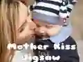 Igra Mosaik Poljubac Majke online