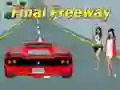 Igra Završna Autocesta online