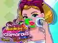 Igra Audreyina glamurozna prava preobrazba online Igra Audreyina glamurozna prava preobrazba online
