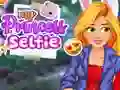 Igra Moj selfie princeze online Igra Moj selfie princeze online