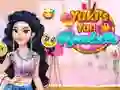 Igra Yukijeva Zabavna Ruleta online
