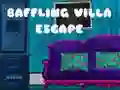 Igra Zbunjujući Bijeg iz Ville online Igra Zbunjujući Bijeg iz Ville online