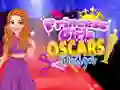 Igra Dizajn Oscara za Princeze online Igra Dizajn Oscara za Princeze online
