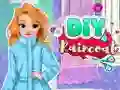 Igra DIY Kišna Jakna online